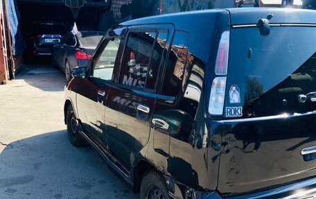 Nissan Cube II, 2002 год, 150 000 рублей, 4 фотография