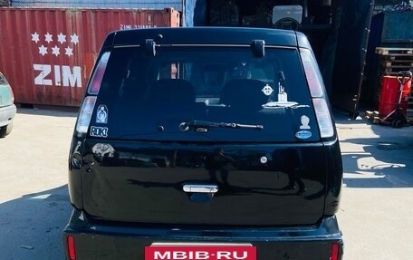 Nissan Cube II, 2002 год, 150 000 рублей, 3 фотография