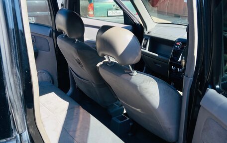 Nissan Cube II, 2002 год, 150 000 рублей, 9 фотография