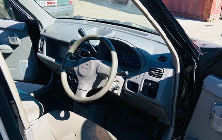 Nissan Cube II, 2002 год, 150 000 рублей, 10 фотография