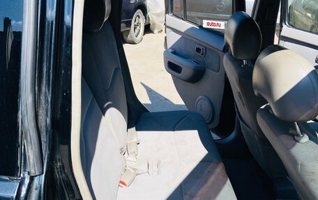 Nissan Cube II, 2002 год, 150 000 рублей, 13 фотография