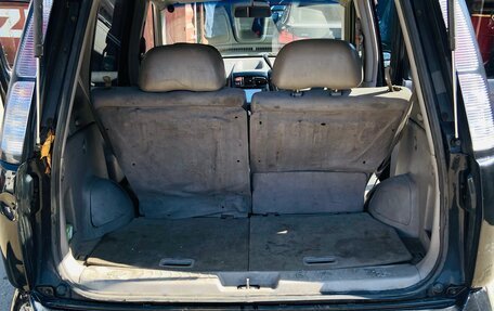 Nissan Cube II, 2002 год, 150 000 рублей, 14 фотография