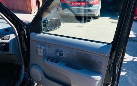 Nissan Cube II, 2002 год, 150 000 рублей, 11 фотография