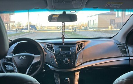 Hyundai i40 I рестайлинг, 2016 год, 1 220 000 рублей, 10 фотография
