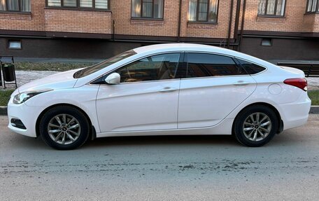 Hyundai i40 I рестайлинг, 2016 год, 1 220 000 рублей, 8 фотография
