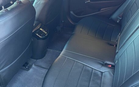 Hyundai i40 I рестайлинг, 2016 год, 1 220 000 рублей, 11 фотография