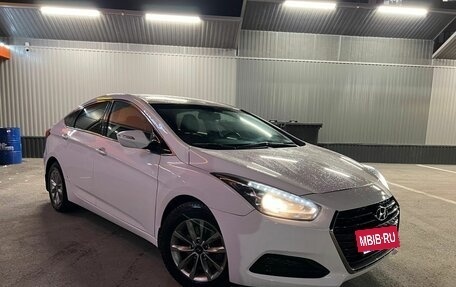 Hyundai i40 I рестайлинг, 2016 год, 1 220 000 рублей, 3 фотография