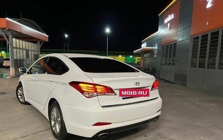 Hyundai i40 I рестайлинг, 2016 год, 1 220 000 рублей, 6 фотография