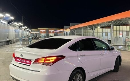 Hyundai i40 I рестайлинг, 2016 год, 1 220 000 рублей, 4 фотография