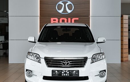 Toyota RAV4, 2010 год, 1 155 000 рублей, 2 фотография