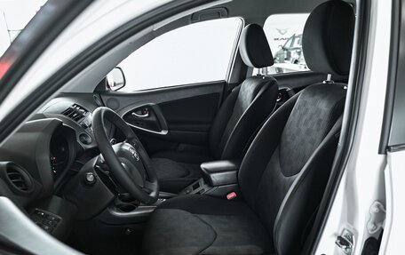 Toyota RAV4, 2010 год, 1 155 000 рублей, 7 фотография