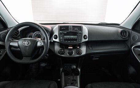 Toyota RAV4, 2010 год, 1 155 000 рублей, 9 фотография