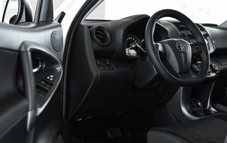 Toyota RAV4, 2010 год, 1 155 000 рублей, 8 фотография