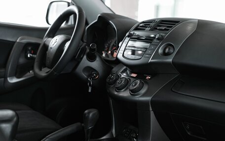 Toyota RAV4, 2010 год, 1 155 000 рублей, 13 фотография