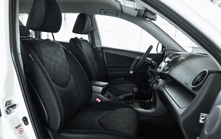 Toyota RAV4, 2010 год, 1 155 000 рублей, 14 фотография