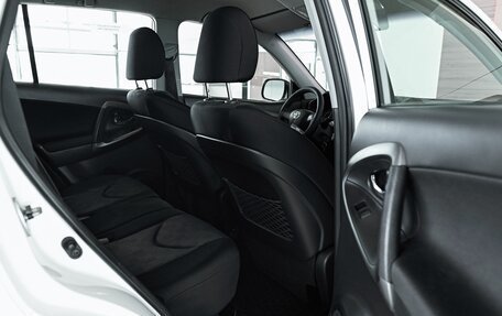 Toyota RAV4, 2010 год, 1 155 000 рублей, 16 фотография