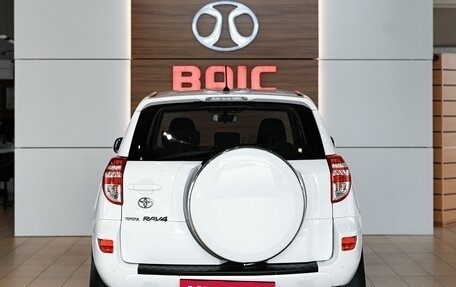 Toyota RAV4, 2010 год, 1 155 000 рублей, 5 фотография