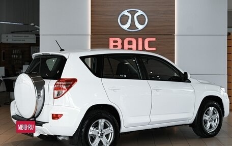 Toyota RAV4, 2010 год, 1 155 000 рублей, 6 фотография