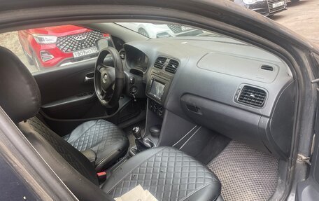 Volkswagen Polo VI (EU Market), 2015 год, 460 000 рублей, 7 фотография