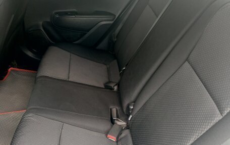 KIA Rio IV, 2021 год, 1 300 000 рублей, 3 фотография