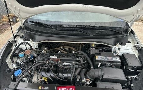 KIA Rio IV, 2021 год, 1 300 000 рублей, 13 фотография