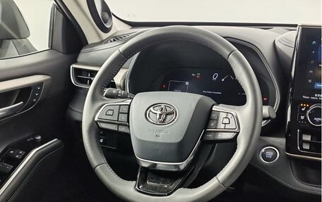 Toyota Highlander, 2024 год, 6 690 000 рублей, 21 фотография