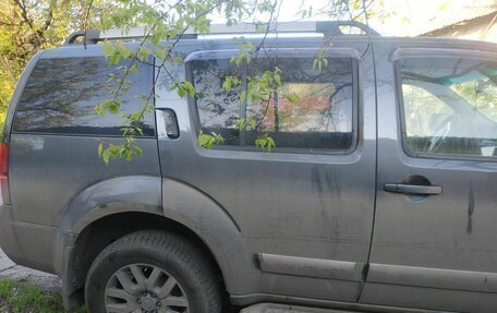 Nissan Pathfinder, 2013 год, 1 350 000 рублей, 3 фотография