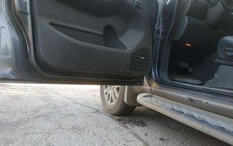 Nissan Pathfinder, 2013 год, 1 350 000 рублей, 5 фотография