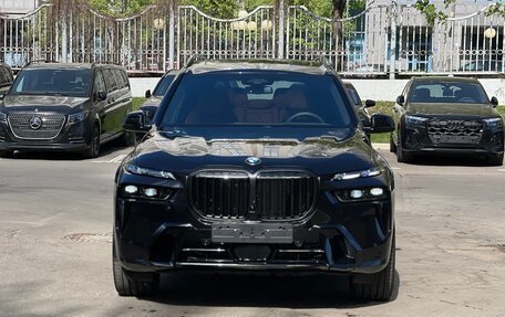 BMW X7, 2024 год, 16 900 000 рублей, 2 фотография
