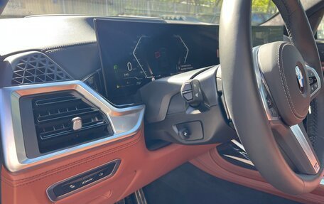 BMW X7, 2024 год, 16 900 000 рублей, 6 фотография