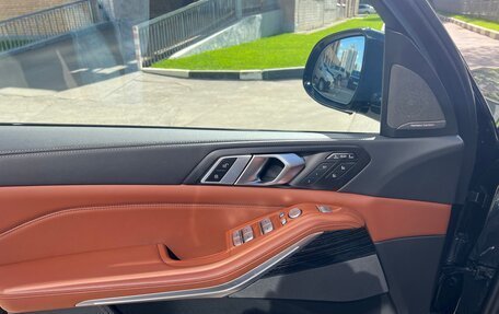 BMW X7, 2024 год, 16 900 000 рублей, 5 фотография