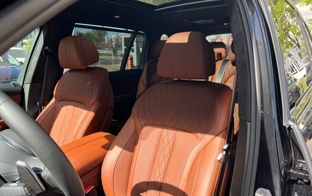 BMW X7, 2024 год, 16 900 000 рублей, 7 фотография