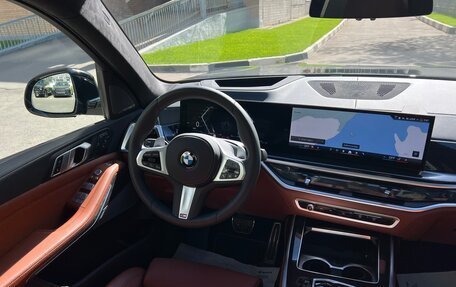 BMW X7, 2024 год, 16 900 000 рублей, 8 фотография