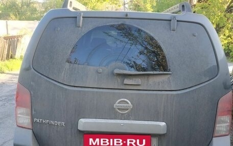 Nissan Pathfinder, 2013 год, 1 350 000 рублей, 6 фотография