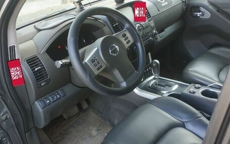 Nissan Pathfinder, 2013 год, 1 350 000 рублей, 7 фотография