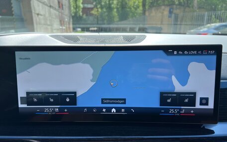 BMW X7, 2024 год, 16 900 000 рублей, 11 фотография