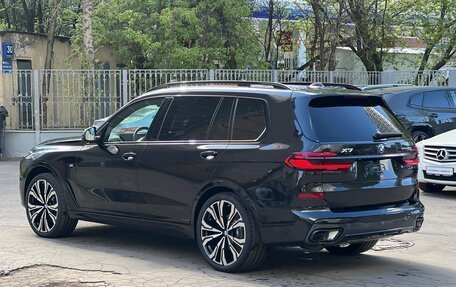 BMW X7, 2024 год, 16 900 000 рублей, 23 фотография