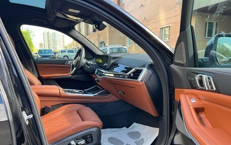 BMW X7, 2024 год, 16 900 000 рублей, 17 фотография