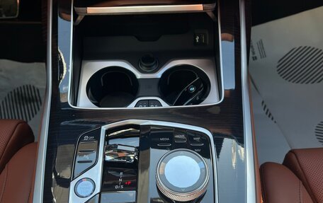 BMW X7, 2024 год, 16 900 000 рублей, 14 фотография