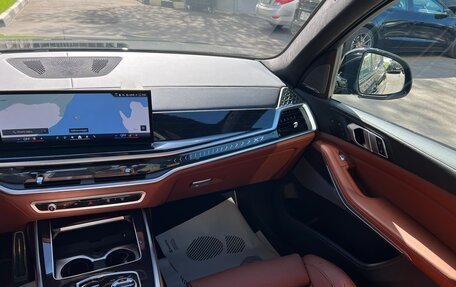 BMW X7, 2024 год, 16 900 000 рублей, 15 фотография