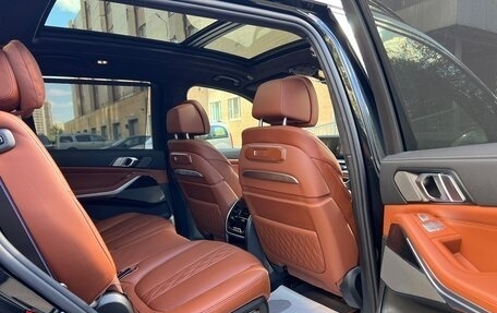 BMW X7, 2024 год, 16 900 000 рублей, 21 фотография