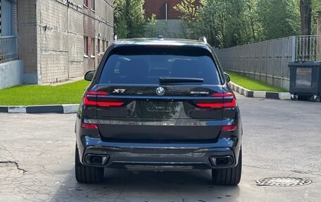 BMW X7, 2024 год, 16 900 000 рублей, 24 фотография