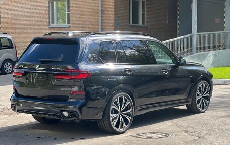 BMW X7, 2024 год, 16 900 000 рублей, 25 фотография