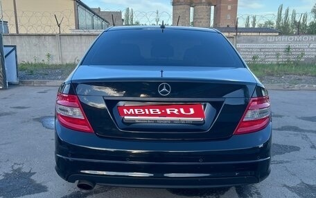 Mercedes-Benz C-Класс, 2010 год, 950 000 рублей, 6 фотография