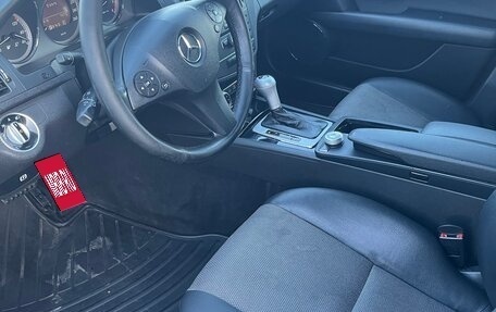 Mercedes-Benz C-Класс, 2010 год, 950 000 рублей, 13 фотография