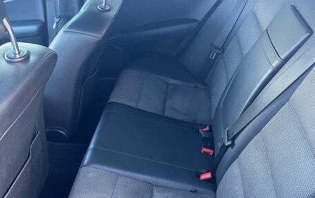 Mercedes-Benz C-Класс, 2010 год, 950 000 рублей, 14 фотография