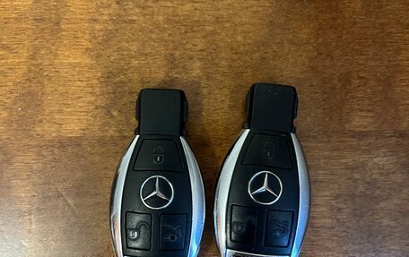 Mercedes-Benz C-Класс, 2010 год, 950 000 рублей, 16 фотография