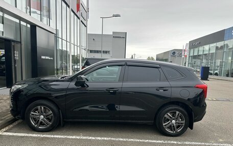 Haval Jolion, 2023 год, 1 690 000 рублей, 4 фотография