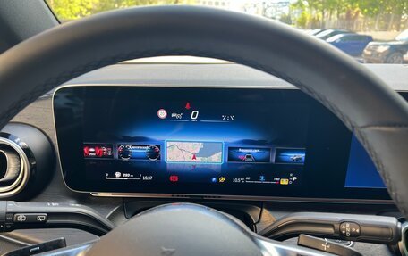 Mercedes-Benz V-Класс, 2024 год, 11 950 000 рублей, 7 фотография