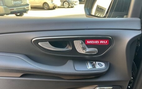 Mercedes-Benz V-Класс, 2024 год, 11 950 000 рублей, 5 фотография